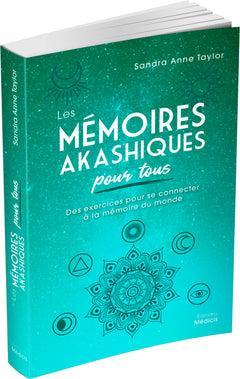 Les mémoires akashiques pour tous