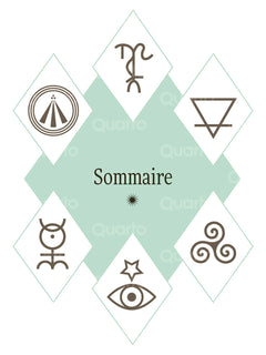 Le pouvoir des symboles magiques