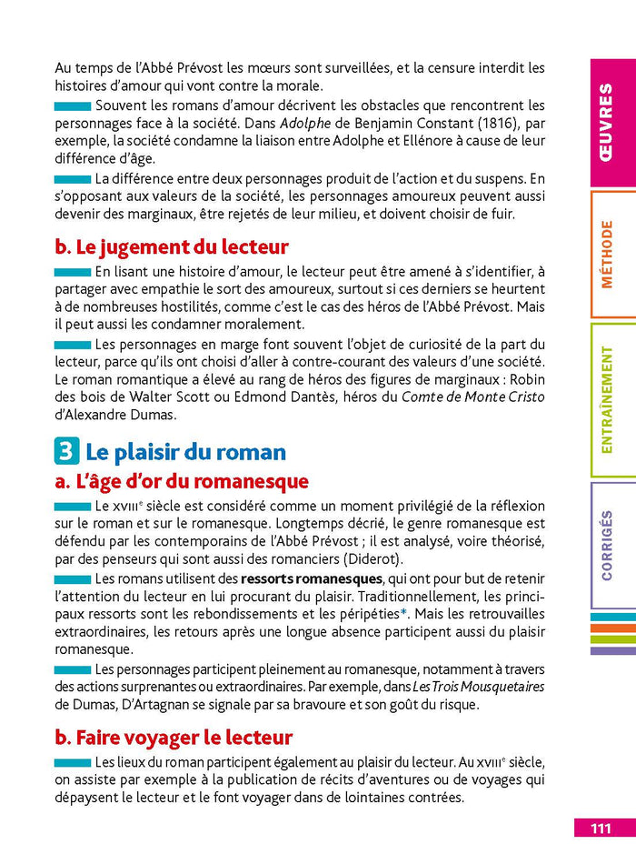 Mes années Bac - Pour réussir le jour J - Français 1re, BAC 2023