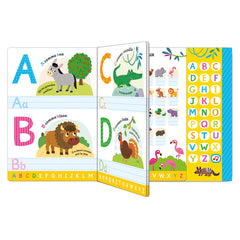 Écouter écrire - ABC