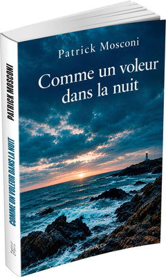 Comme un voleur dans la nuit