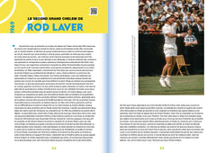 Tennis - Les moments magiques