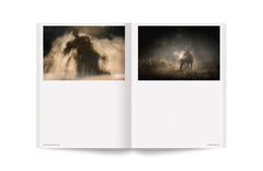 Album 82- 100 photos de Vincent Munier pour la liberté de la presse - 82