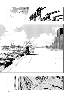 Fuuto PI - Tome 4