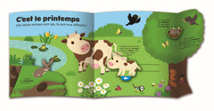 Les bébés animaux