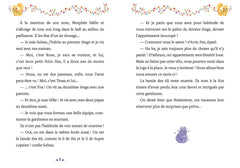 L'immeuble enchanté