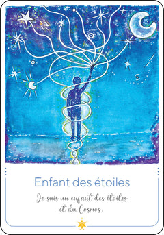 L'oracle étincelle