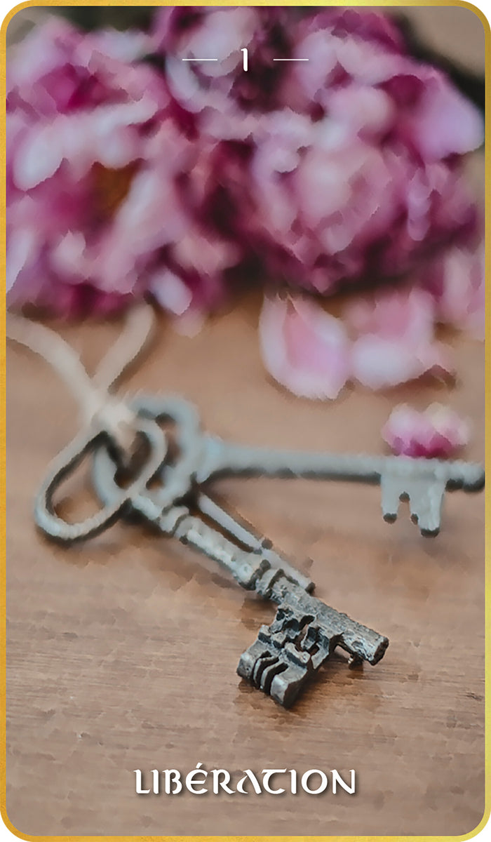 L'Oracle de la numérologie karmique