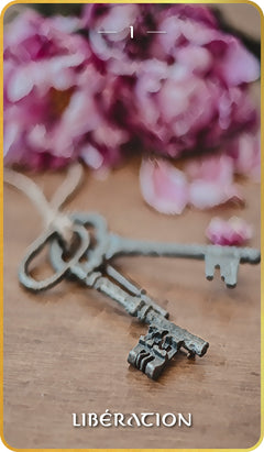 L'Oracle de la numérologie karmique