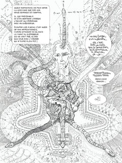 Doctor Ayahuasca