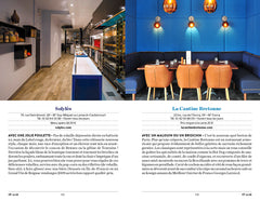 Paris à chacun son resto