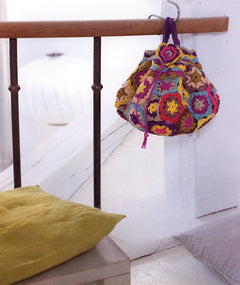 Granny folies à crocheter