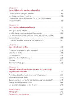 La révolution de ton intestin