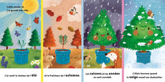 LE PETIT SAPIN DE NOEL