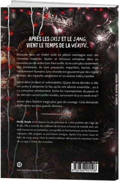 Brûle pour nous