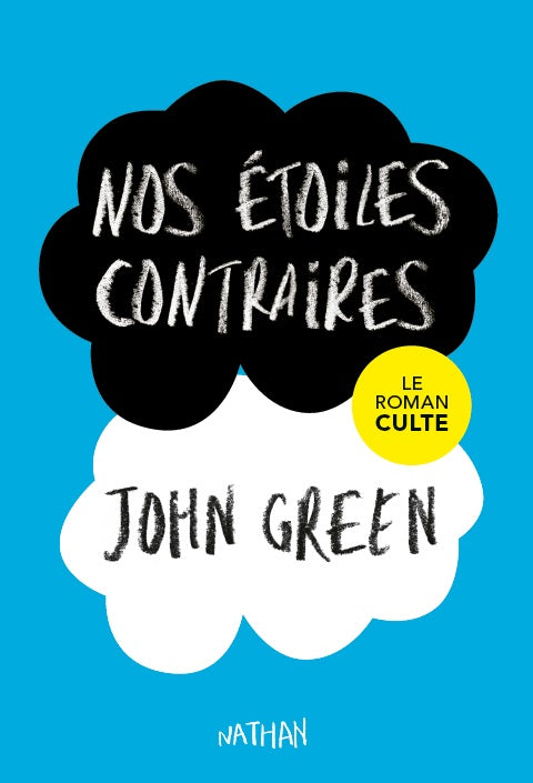 Nos étoiles contraires