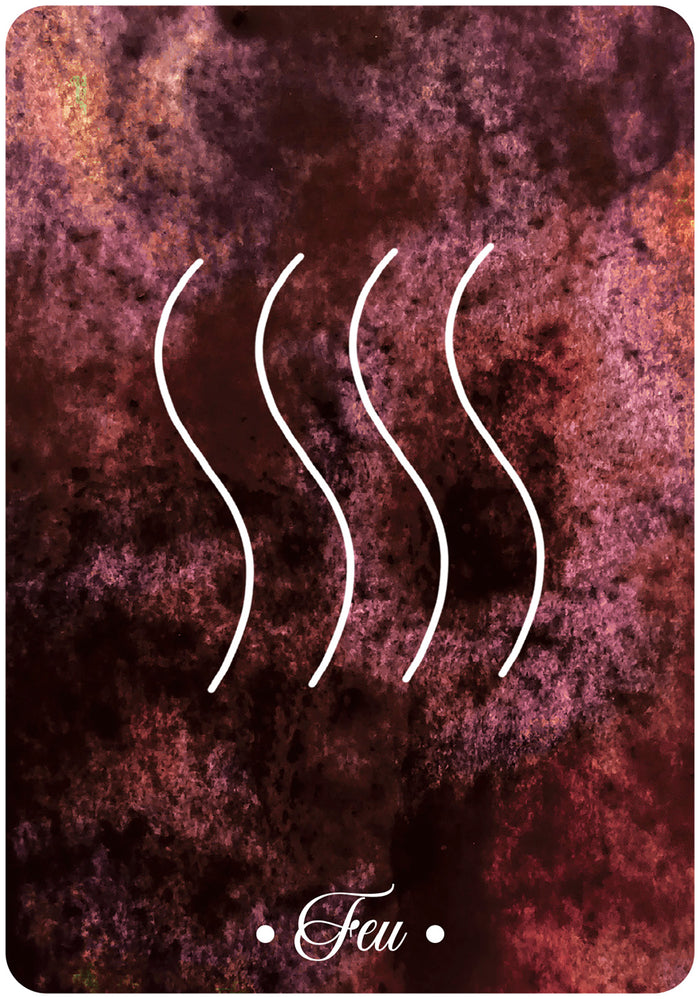 L'oracle du voyageur