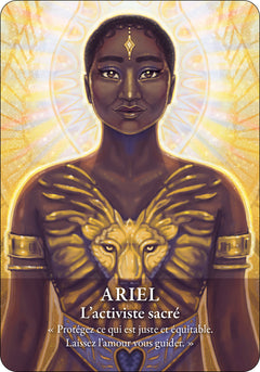 L'Oracle des 22 archanges