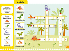 Mes jeux effaçables de 3e maternelle