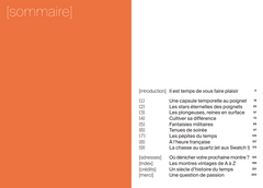 Le guide des montres vintage - Il est temps de vous faire plaisir