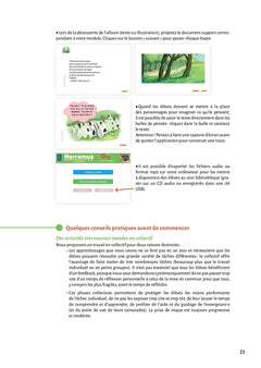 La chèvre biscornue GS-CP Téléchargement