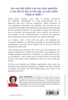 Sortez de la matrice ! - Se libérer de ses conditionnements et devenir maître de sa vie