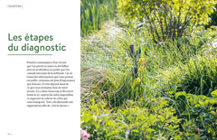 Les plantes bio-indicatrices et autres indicateurs pour comprendre son jardin