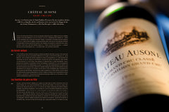 Vins d'exception