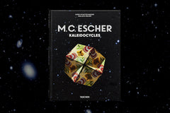 M.C. Escher