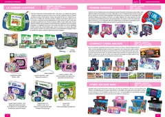 Consoles museum - La grande encyclopédie des consoles de jeux vidéo