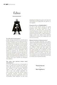 Les 50 titres cultes de la bande dessinée asiatique