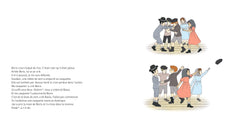 Les enfants de la Red Star Line