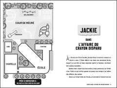 Murdle Junior - 40 enquêtes pour esprits malins