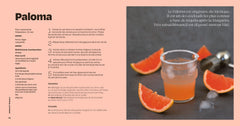 Cocktails - Super Facile