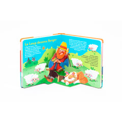 Les Fables de la Fontaine