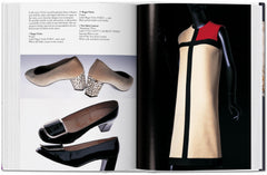 Fashion. Une histoire de la mode du XVIIIe au XXe siècle