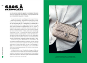 Little Book of Paris Style - L'histoire d'une capitale de la mode (version française)