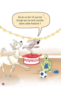 Une jolie fête de noël