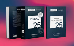Mémento fiscal 2025