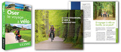 Oser le voyage à vélo