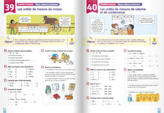 Je comprends tout - Mathématiques CM2 - export