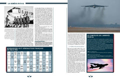 Boeing B-52 Stratofortress - 70 ans d histoire
