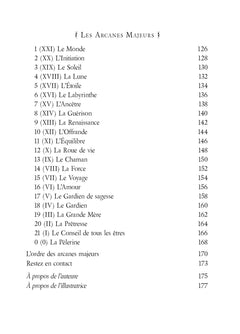 Le tarot de la sagesse des sorcières