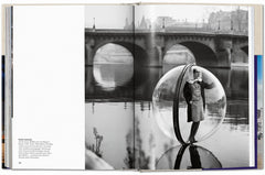 Paris. Portrait d’une ville
