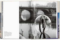 Paris. Portrait d’une ville