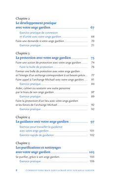 Comment vivre main dans la main avec son ange gardien - Manuel pratique pour contacter, travailler et évoluer avec votre frère de lu