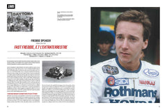 Grand Prix Moto - Des histoires de légende