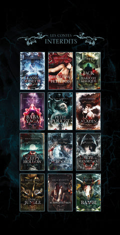 Henry : le garçon homard