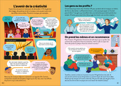 L'intelligence artificielle pour les débutants