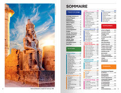 Egypte 8ed